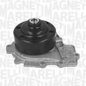 MAGNETI MARELLI 350984046000 -  Насос водяной